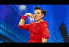 KOL_The Sugar Dandies – Incredible Lady Make Judges Laugh!
