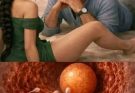 The penis of older men is more…See more