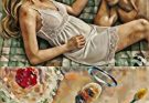 The men who lick their wife’s V(a)G!N@ are more…See more