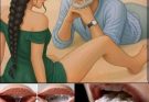 Men who love giving oral sex to their women are more…See more