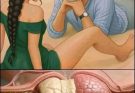 A man who sucks his woman’s penis is more…See more