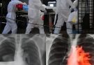 Alert COVID vaccinated may be enf…See more