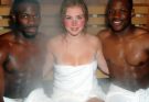 They had to wheel her out of there after they pen…See more