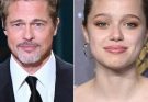 Brad Pitt’s daughter has broken her silence: ‘My dad used to…See more