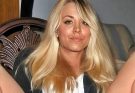 “Kaley Cuoco’s BlKlNl Photos That Are lnappropriate for everyone”