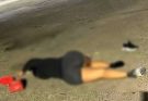 They locate the body of the young daughter of…See more