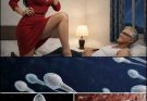 😳 Did you know that older men have sperm…See more