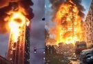 BREAKING馃毃馃毃 NEWS Just hours ago, a tremendous fire broke out in鈥ee more