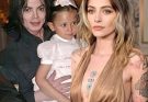 Michael Jackson’s daughter has broken her silence. My dad made me…See more