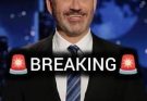 ABC Makes the Announcement – Jimmy Kimmel Will Be…See more