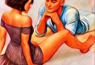 Men who lick their wives’ vaginas are more…See more