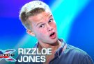 🥰 Woww  Verry Good 🥰Judges Expected a Country Star, Then This 18-Year-Old Opened His Mouth and Left Everyone Speechless