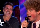 His Students Had NO IDEA He Could Sing—Wait Until You Hear This Teacher’s Powerhouse Voice!