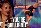 Emma Haslamโs Inspiring Body-Positive