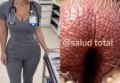 Be careful if your woman asks you to put herself on top, it’s because she knows…See more