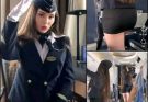 🔴 INCREDIBLE what happened on this airline: Azafata unleashes the…See more