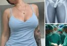 Young woman hospitalized after having…See more