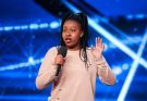đ¤ŁThe Judges Thought It Was A Joke When She Said She Was The Best.