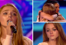 Simon Was Ready to Give Up Until This 16-Year-Old Blew the Roof Off!