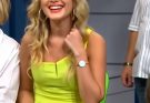 The Camera Kept Rolling—And Caught a Moment No One Expected!