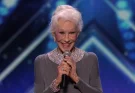 The Judges Couldn’t Believe This 87-Year-Old Still Had a Voice Like That!