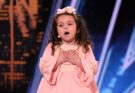 💖✨This 5-Year-Old Girl Revived a Frank Sinatra Classic Like Nobody Saw Coming
