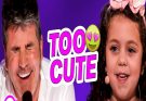 💖✨This 5-Year-Old Girl Revived a Frank Sinatra Classic Like Nobody Saw Coming