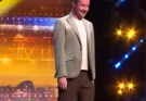 When the Stage Went Completely Silent: The Audition That Had Everyone Holding Their Breath