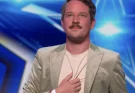 From the Audience to the BGT Stage: The Singer Who Did It His Way
