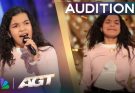 Simon Cowell Hits the Golden Buzzer ðŸ˜âœ… for an Incredible 14-Year-Old Singer on AGT 2026….. Read more
