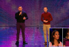 Shy brothers bring down the house on ‘Britain’s Got Talent’