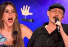 🌟👏School Janitor Leaves EVERYONE Speechless with his VOICE on AGT 2024!
