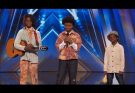 🎤❤️Biko’s Manna Strikes a Chord: Joburg Siblings Earn a Standing Ovation and the Judges’ Hearts!