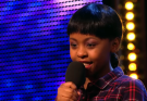 [FULL] 💎 11-Year-Old Asanda Jezile Walked Onto BGT With Huge Confidence — Then “Diamonds” Showed Everyone Why 🎤😱👇
