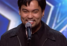 At 27 Years Old, Singer Matty Juniosa Didn’t Win Britain’s Got Talent – But He Won Something Way Bigger