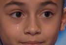 Her Hands Wouldn’t Stop Shaking… Then She Left the Judges in Complete Shock!!